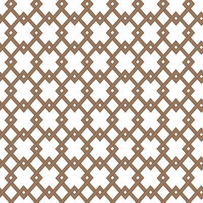 Gaston Y Daniela Wallpaper Bound Marron