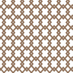 Gaston Y Daniela Wallpaper Bound Marron