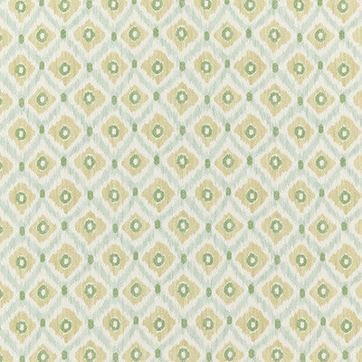 Baker Lifestyle Fabric Vasco Aqua