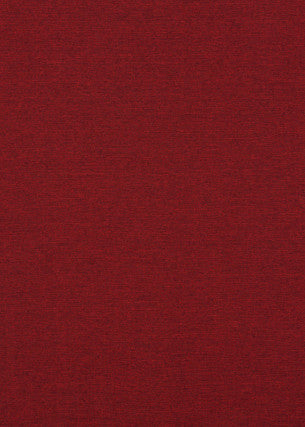Baker Lifestyle Fabric Lansdowne Crimson