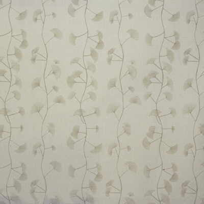 Lee Jofa Modern Fabric Fans White/Taupe