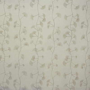 Lee Jofa Modern Fabric Fans White/Taupe