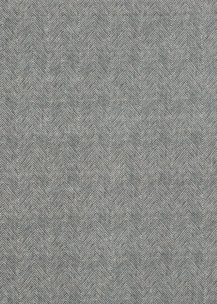 G P & J Baker Fabric Braddock Indigo