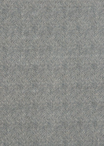 G P & J Baker Fabric Braddock Indigo