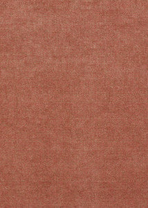 G P & J Baker Fabric Netherton Brick