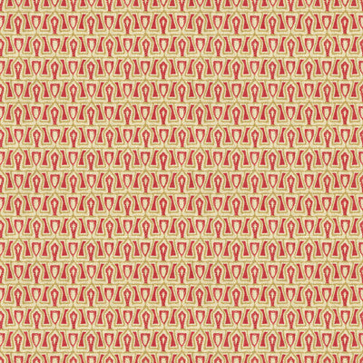 Lee Jofa Modern Fabric Passage Cerise