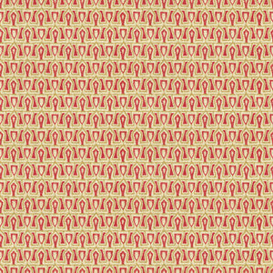 Lee Jofa Modern Fabric Passage Cerise