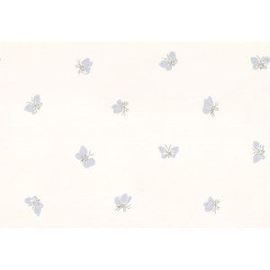 Cole & Son Wallpaper Peaseblossom White &Lilac