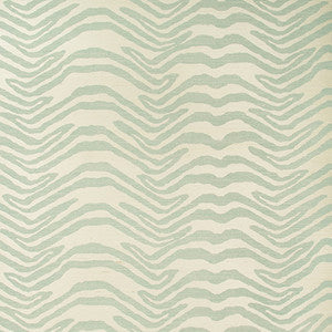 Lee Jofa Wallpaper Hendricks Paper Aqua