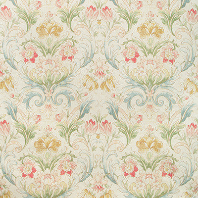 Kravet Fabric Avenham Primrose