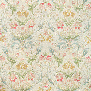 Kravet Fabric Avenham Primrose