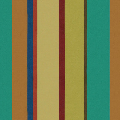 Lee Jofa Fabric Karenza Stripe Mallard