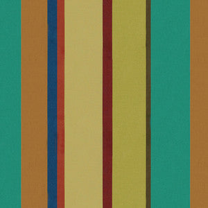 Lee Jofa Fabric Karenza Stripe Mallard