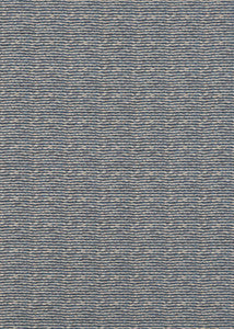 G P & J Baker Fabric Esker Indigo