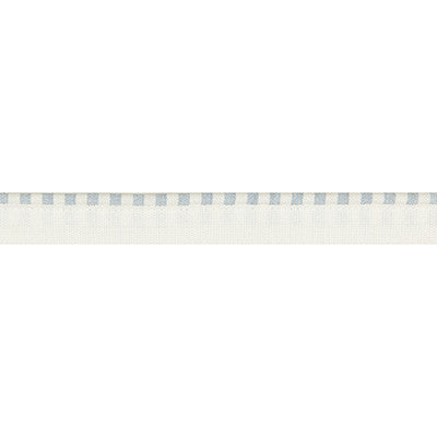 Lee Jofa Trim Cap Ferrat Cord Sky
