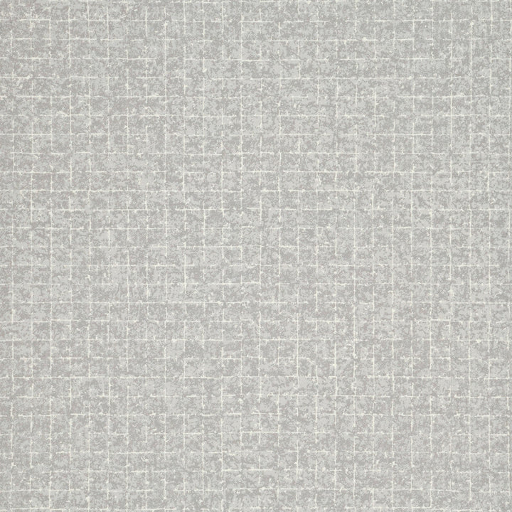 Threads Wallpaper Glimmer Dove Grey