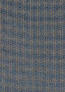 G P & J Baker Fabric Vortex Indigo