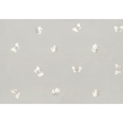 Cole & Son Wallpaper Peaseblossom Grey