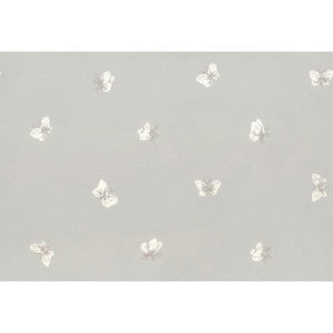 Cole & Son Wallpaper Peaseblossom Grey