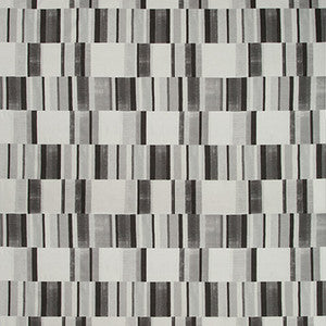 Kravet Fabric Blockstack Graphite