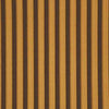 G P & J Baker Fabric Pleated Stripe Chocolate/Bronze