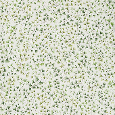 Cole & Son Wallpaper Maidenhair Olive