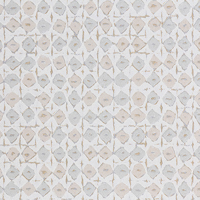 Kravet Wallpaper Batik 6