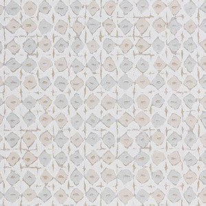Kravet Wallpaper Batik 6