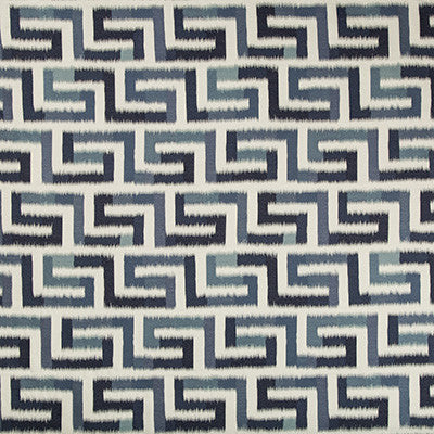 Kravet Fabric Tensho Ink