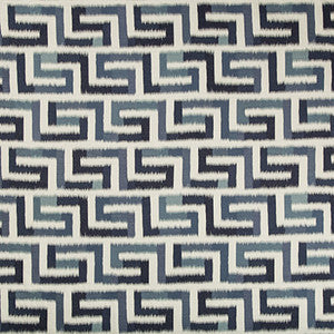 Kravet Fabric Tensho Ink