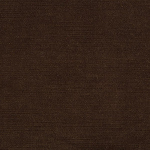 Lee Jofa Fabric Gemma Velvet Cocoa