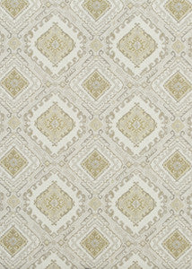 Baker Lifestyle Fabric Rozel Stone