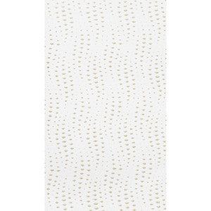 Kravet Wallpaper Wavelength Citrine