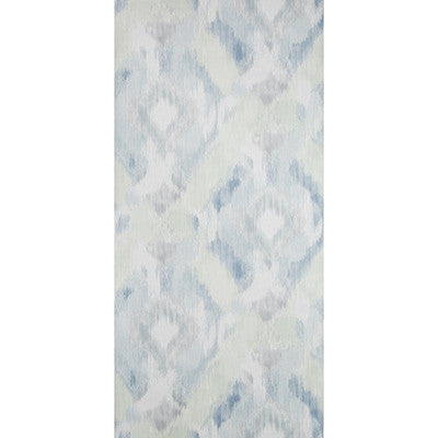Kravet Wallpaper Mirage Denim