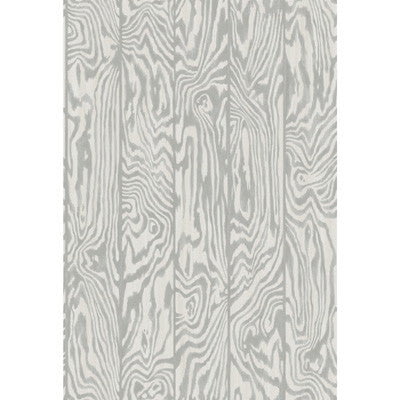 Cole & Son Wallpaper Zebrawood Grey