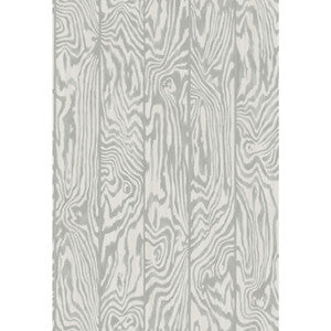 Cole & Son Wallpaper Zebrawood Grey
