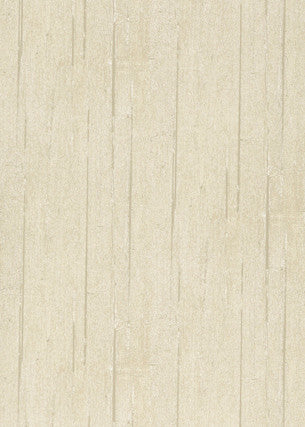 Mulberry Wallpaper Wood Panel Parchment