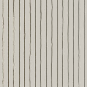 Cole & Son Wallpaper College Stripe Linen