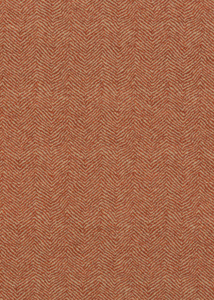 G P & J Baker Fabric Summit Spice