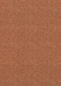 G P & J Baker Fabric Summit Spice