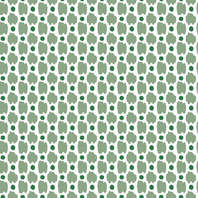 Gaston Y Daniela Wallpaper Spots Verde