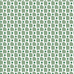 Gaston Y Daniela Wallpaper Spots Verde
