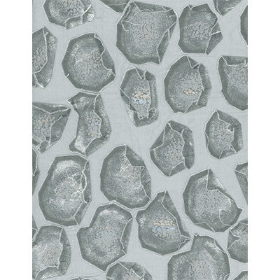 Kravet Fabric Holland Charcoal
