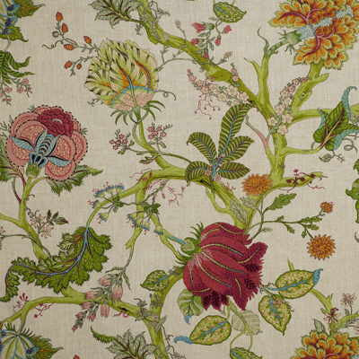 Kravet Fabric Hybrid-316