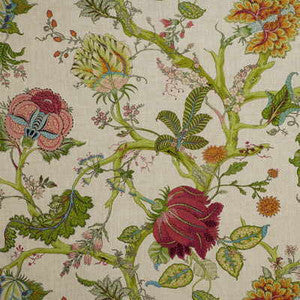 Kravet Fabric Hybrid-316