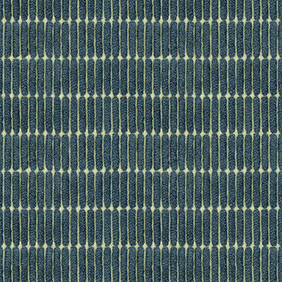 Kravet Fabric Boarding Pass Royal