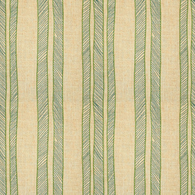 Baker Lifestyle Fabric Cords Fern