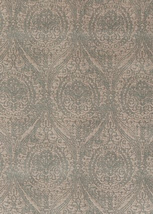 G P & J Baker Fabric Wolsey Verdigris