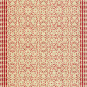 Lee Jofa Modern Fabric Maze Cerise