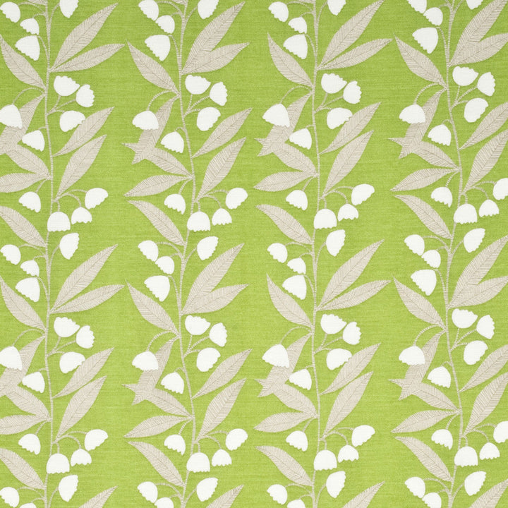 Baker Lifestyle Fabric Bell Flower Spring